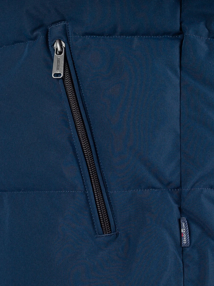 Žieminė striukė Jack &amp;amp; Jones