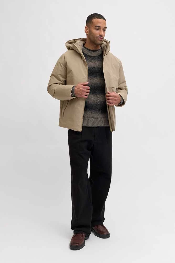 Žieminė striukė Jack &amp;amp; Jones