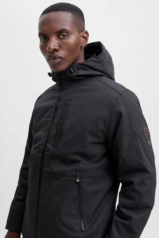 Žieminė striukė Jack &amp;amp; Jones