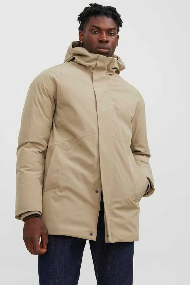 Žieminė striukė Jack &amp;amp; Jones