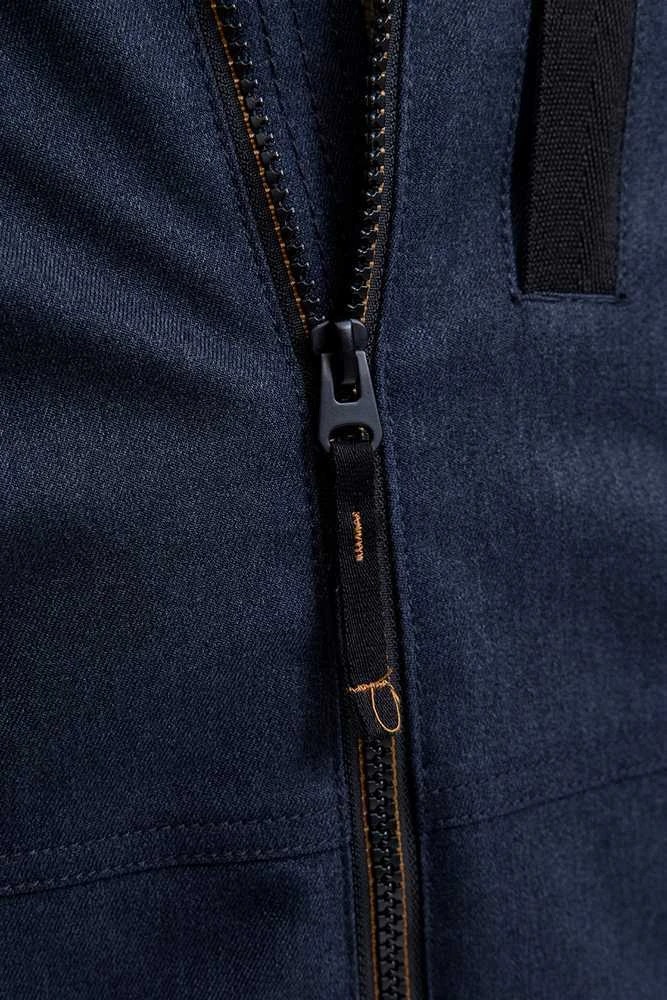 Žieminė striukė Jack &amp;amp; Jones