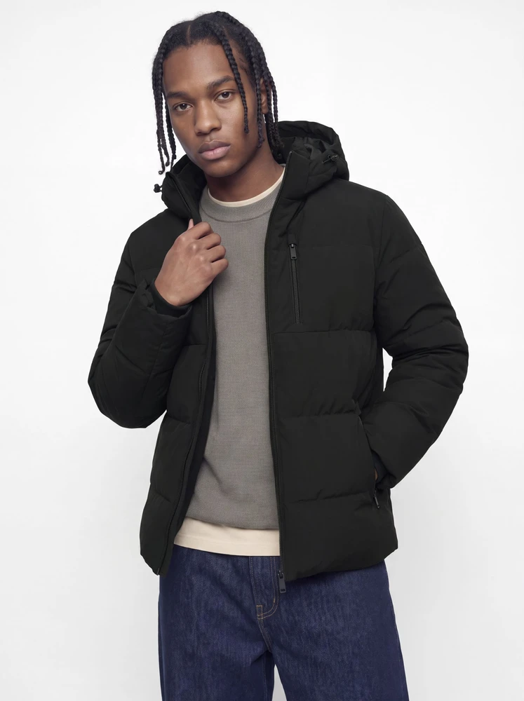 Žieminė striukė Jack &amp;amp; Jones