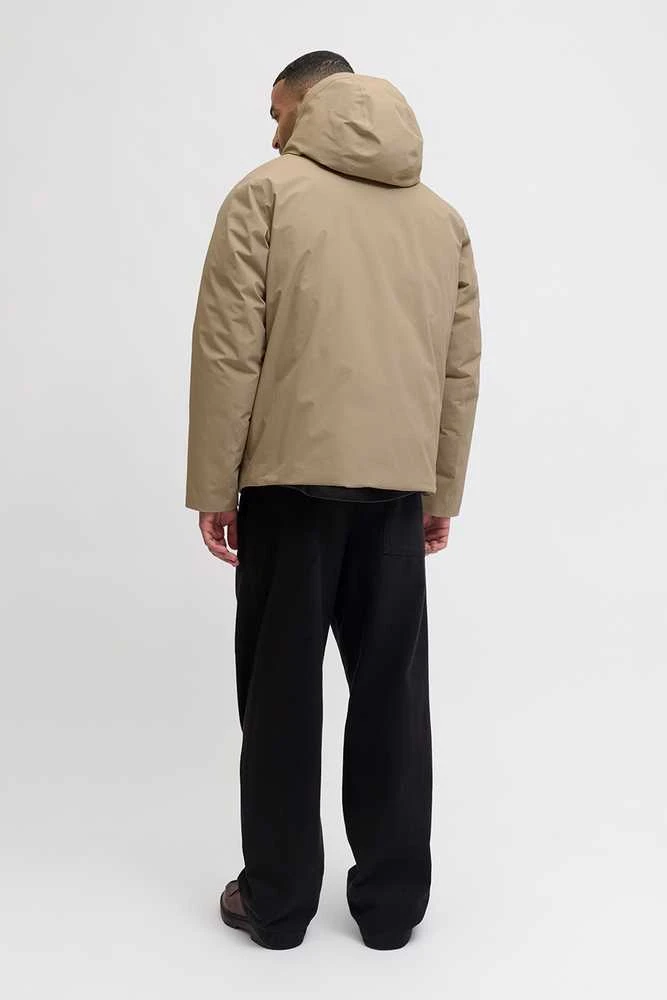 Žieminė striukė Jack &amp;amp; Jones