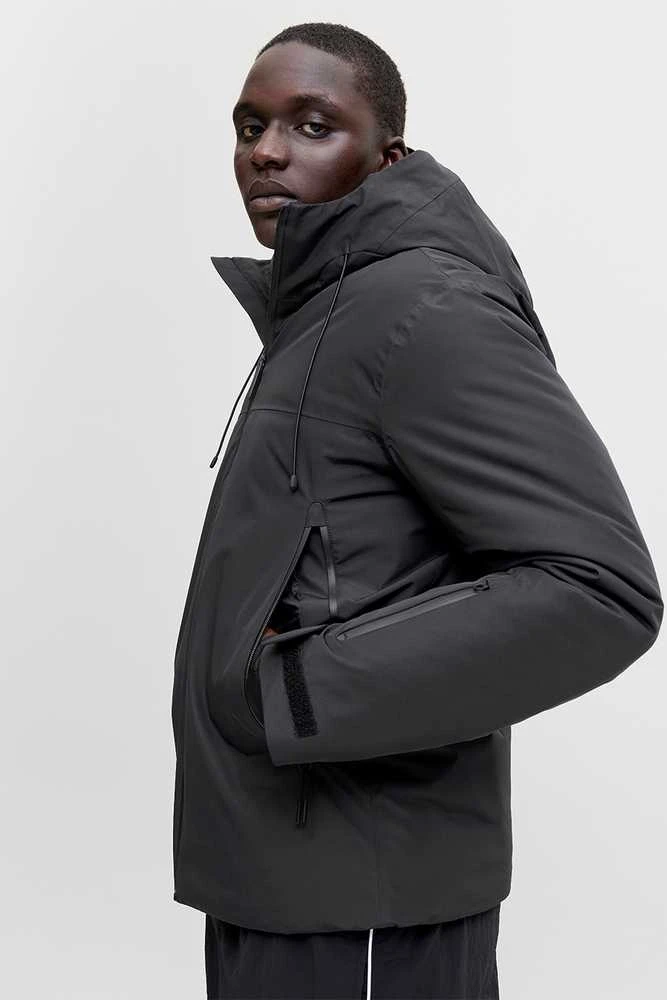 Žieminė striukė Jack &amp;amp; Jones