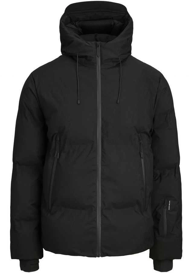 Žieminė striukė Jack &amp;amp; Jones