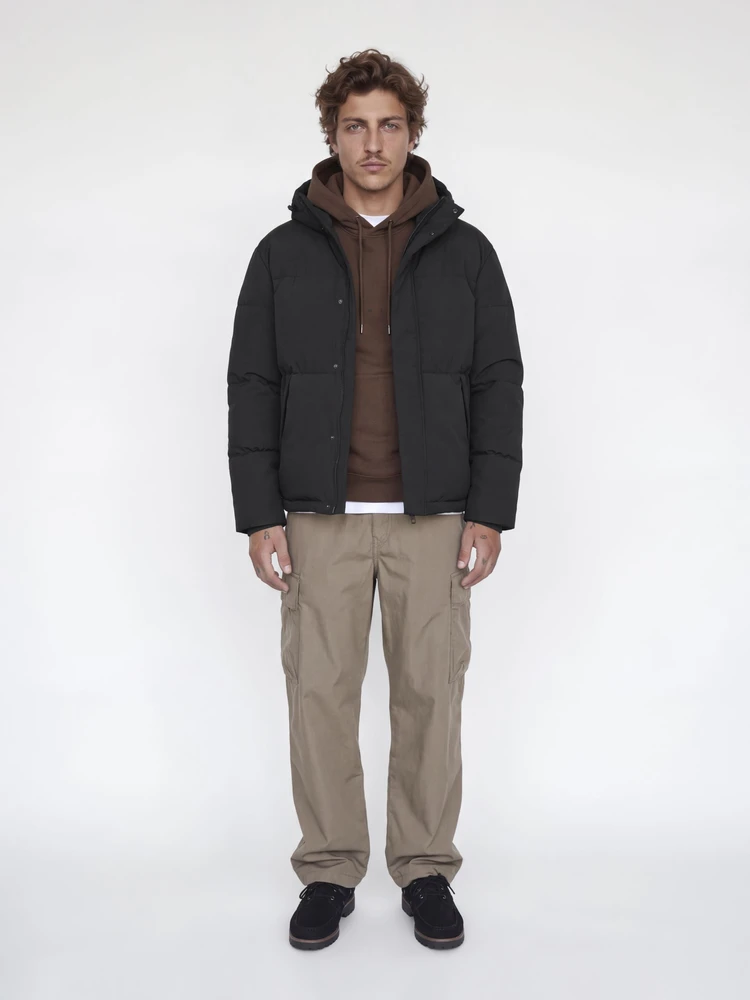 Žieminė striukė Jack &amp;amp; Jones