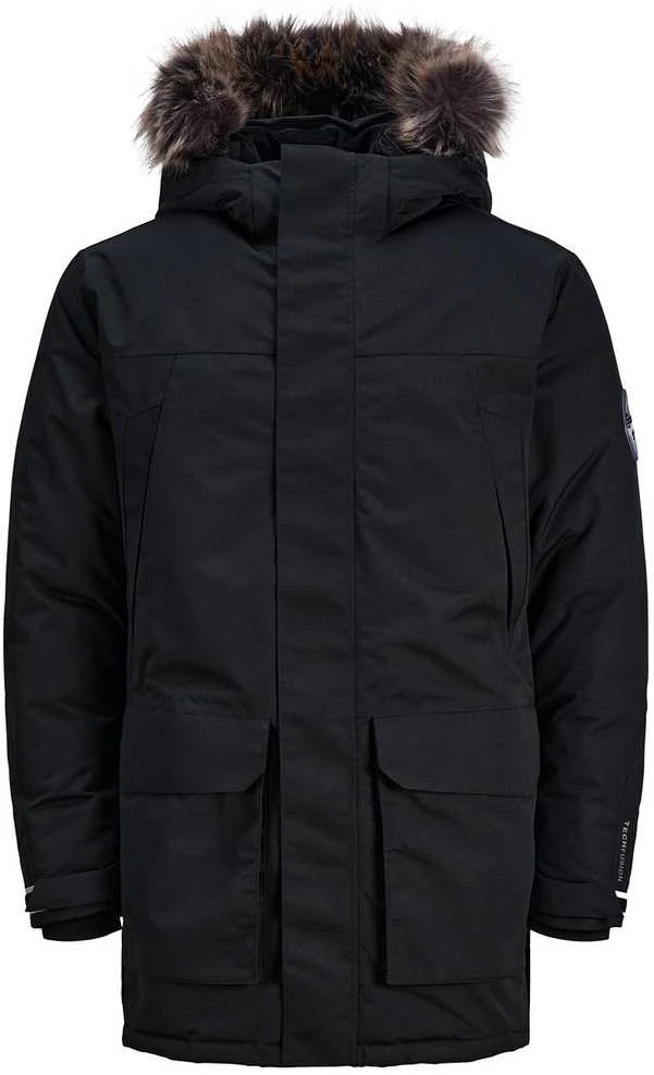 Žieminė striukė Jack &amp;amp; Jones