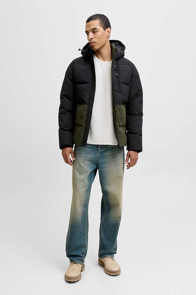 Žieminė striukė Jack &amp;amp; Jones