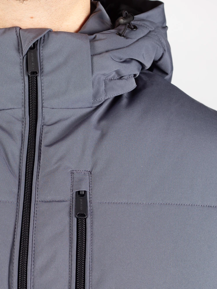 Žieminė striukė Jack &amp;amp; Jones
