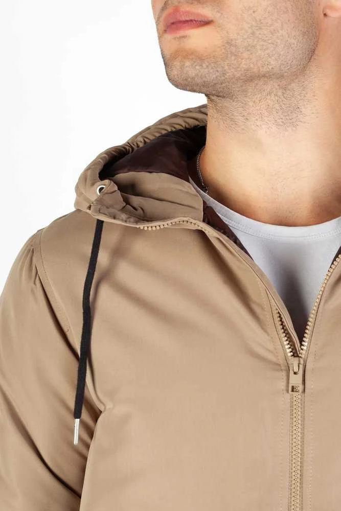 Žieminė striukė Jack &amp;amp; Jones