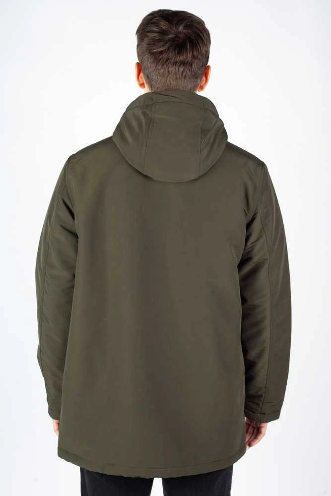 Žieminė striukė Jack &amp;amp; Jones