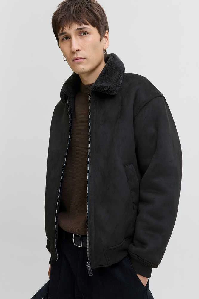 Žieminė striukė Jack &amp;amp; Jones