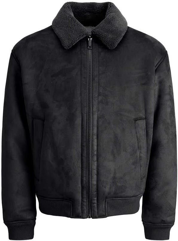 Žieminė striukė Jack &amp;amp; Jones