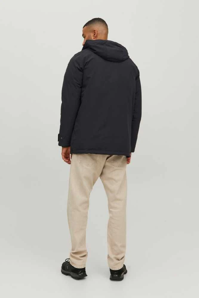 Žieminė striukė Jack &amp;amp; Jones