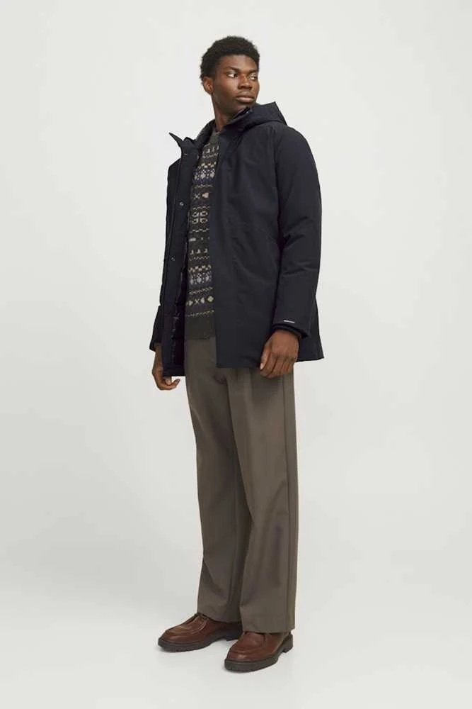 Žieminė striukė Jack &amp;amp; Jones