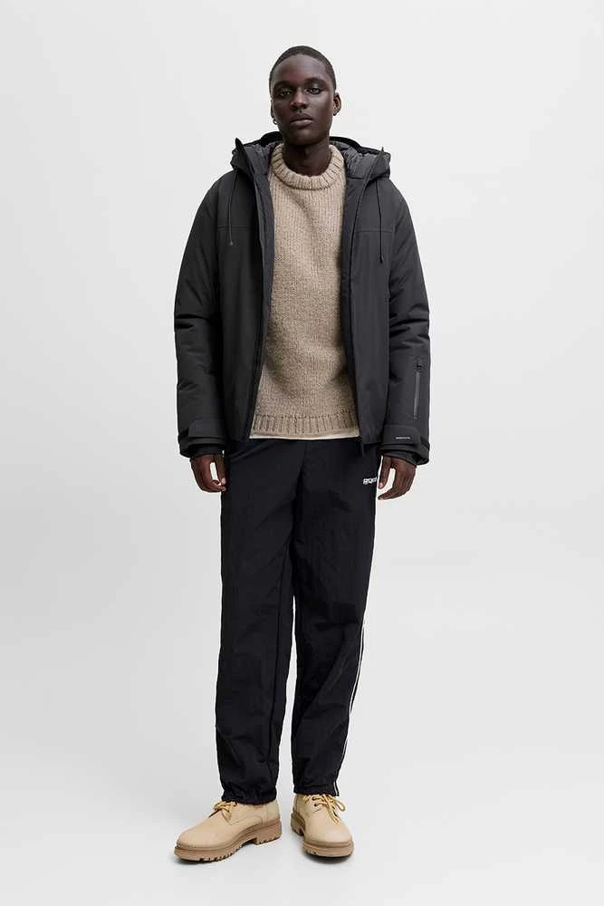 Žieminė striukė Jack &amp;amp; Jones