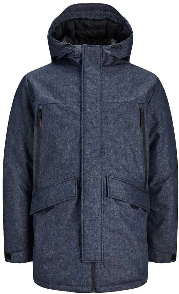 Žieminė striukė Jack &amp;amp; Jones