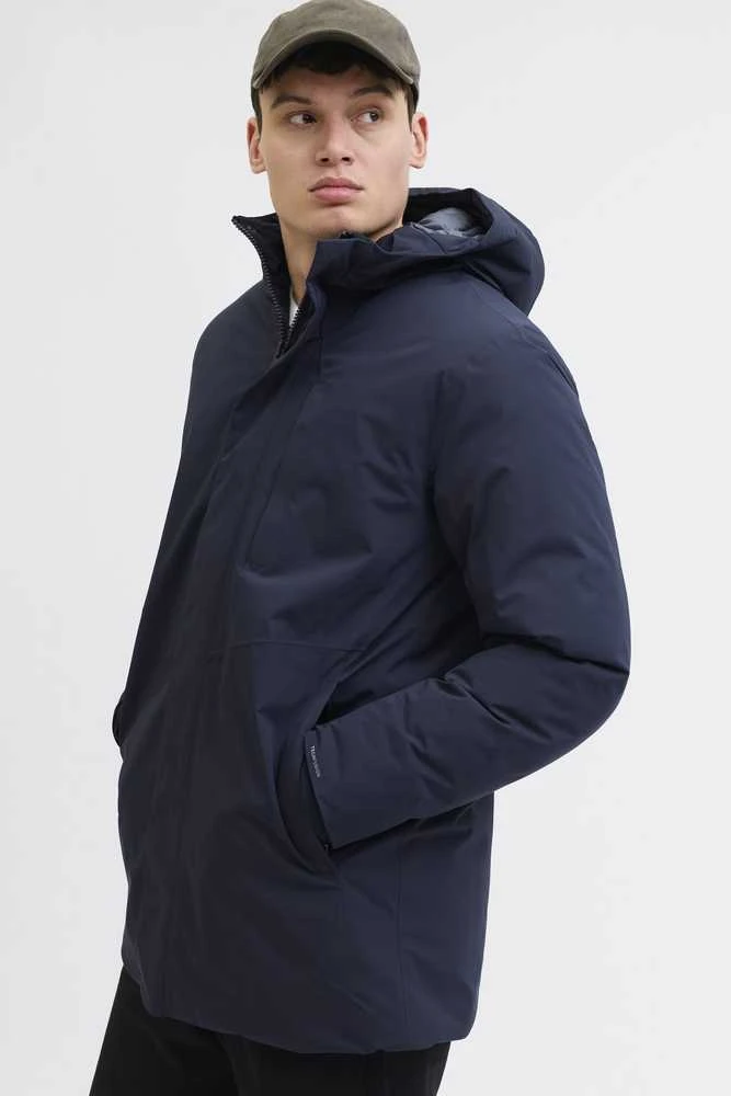 Žieminė striukė Jack &amp;amp; Jones