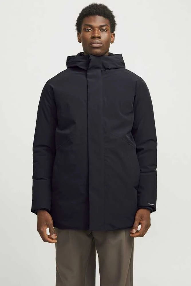 Žieminė striukė Jack &amp;amp; Jones