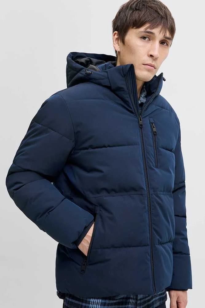 Žieminė striukė Jack &amp;amp; Jones