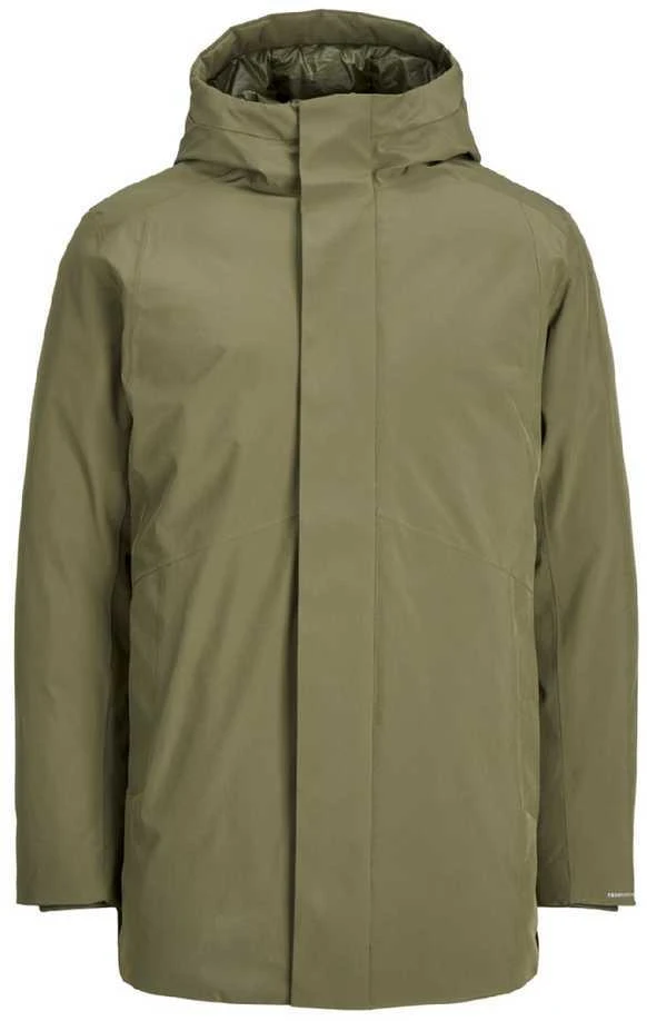 Žieminė striukė Jack &amp;amp; Jones