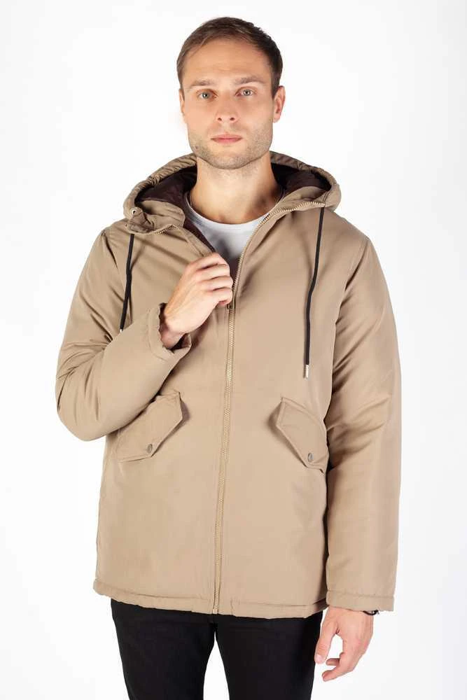 Žieminė striukė Jack &amp;amp; Jones