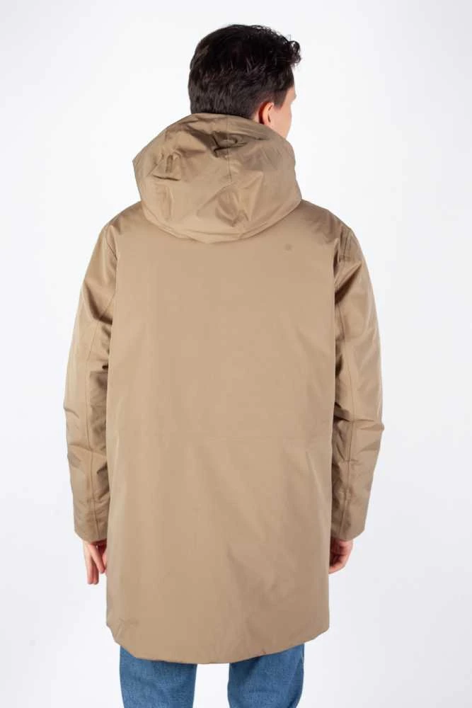 Žieminė striukė Jack &amp;amp; Jones
