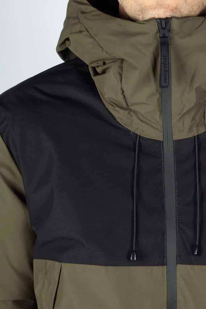 Žieminė striukė Jack &amp;amp; Jones