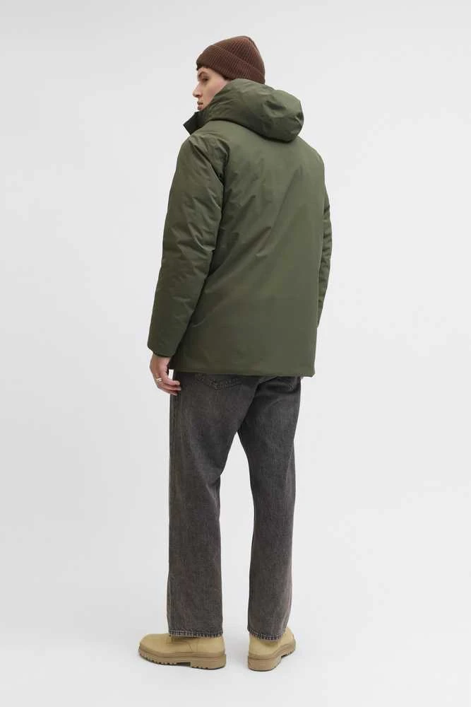 Žieminė striukė Jack &amp;amp; Jones