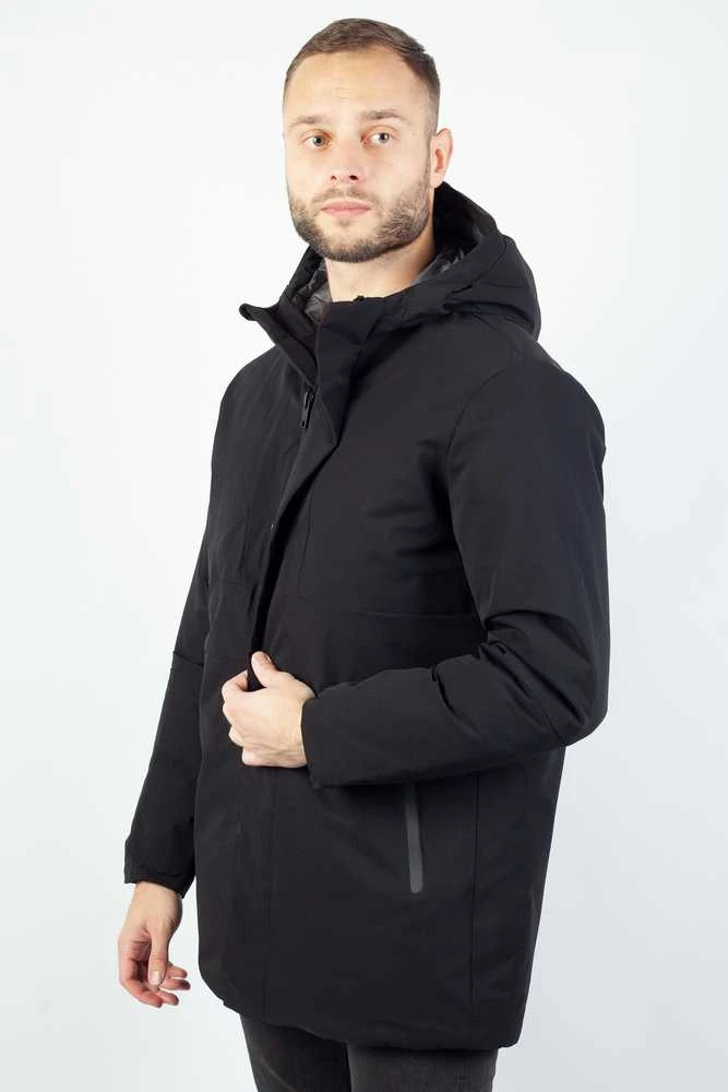 Žieminė striukė Jack &amp;amp; Jones