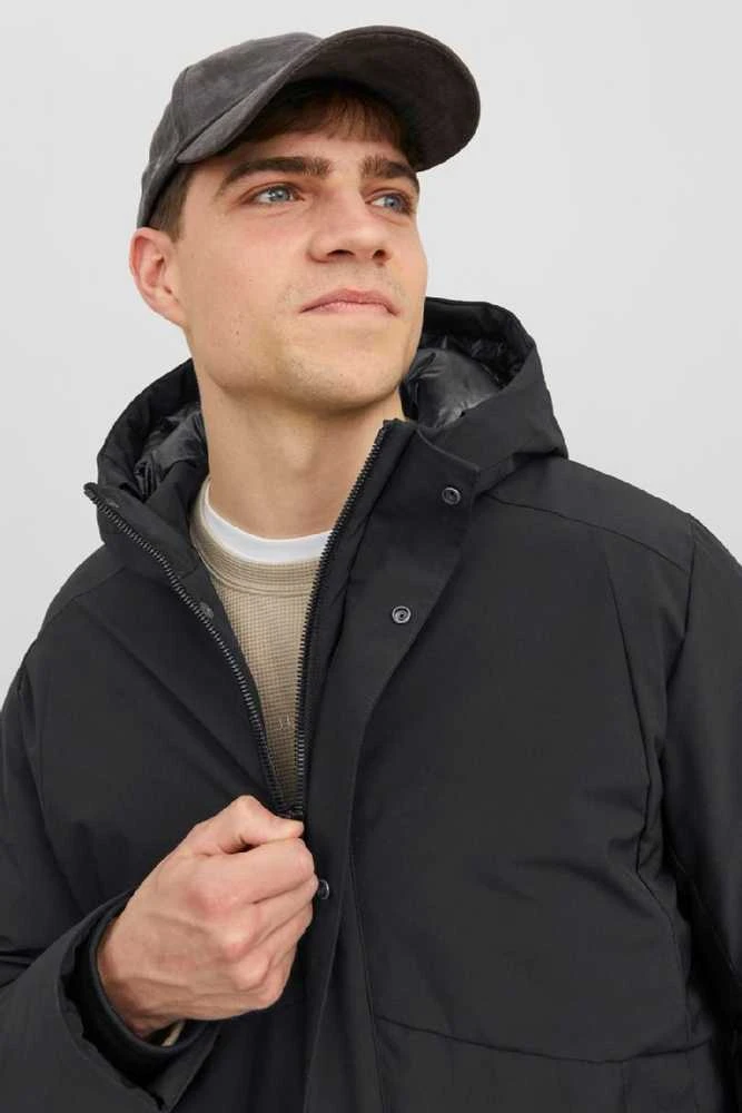 Žieminė striukė Jack &amp;amp; Jones