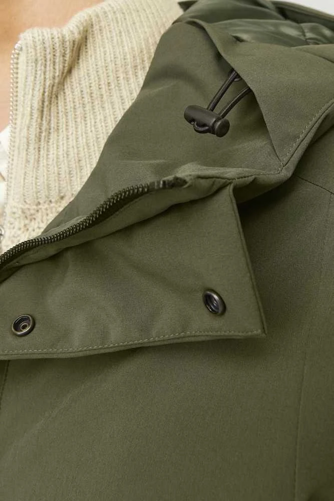 Žieminė striukė Jack &amp;amp; Jones