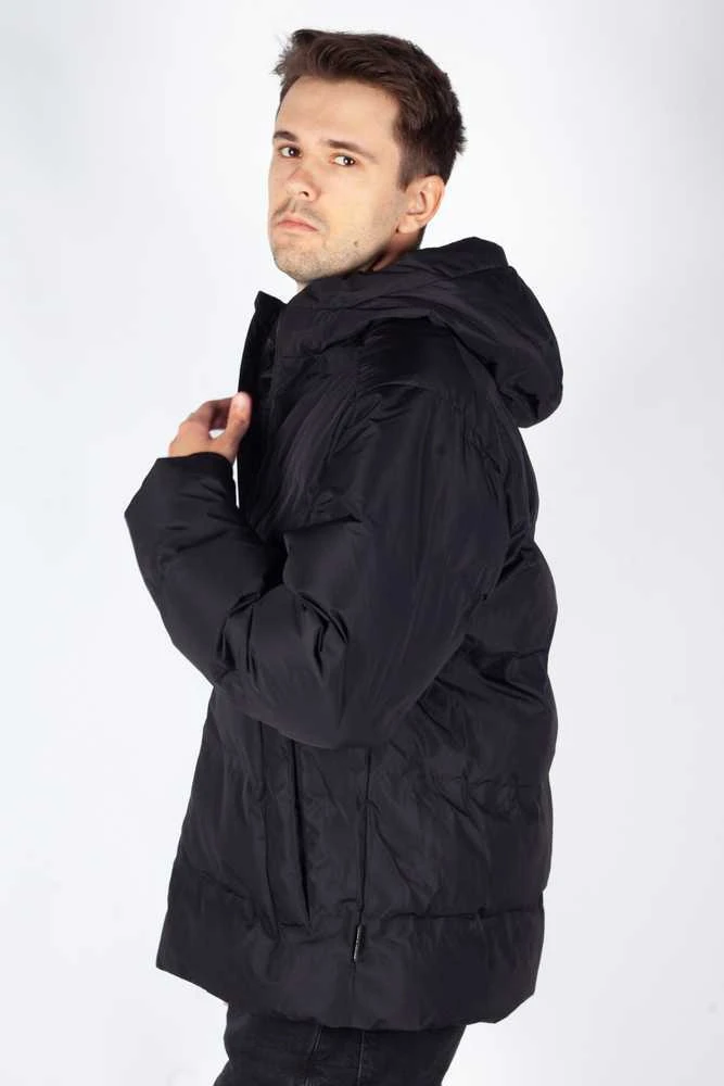 Žieminė striukė Jack &amp;amp; Jones