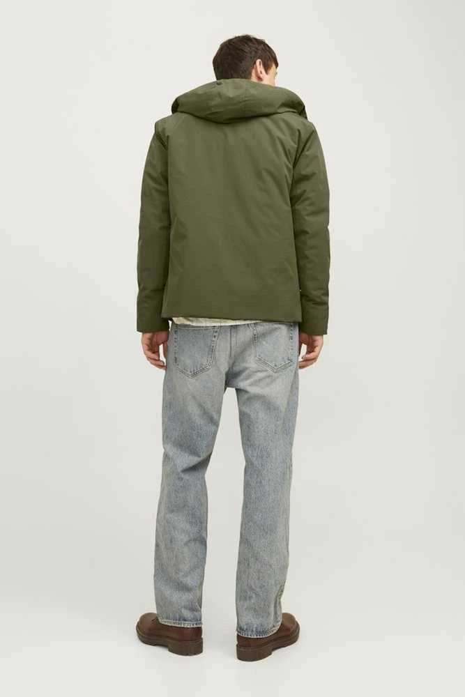 Žieminė striukė Jack &amp;amp; Jones