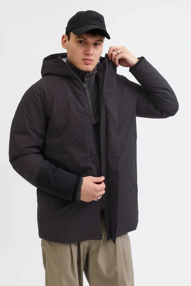 Žieminė striukė Jack &amp;amp; Jones