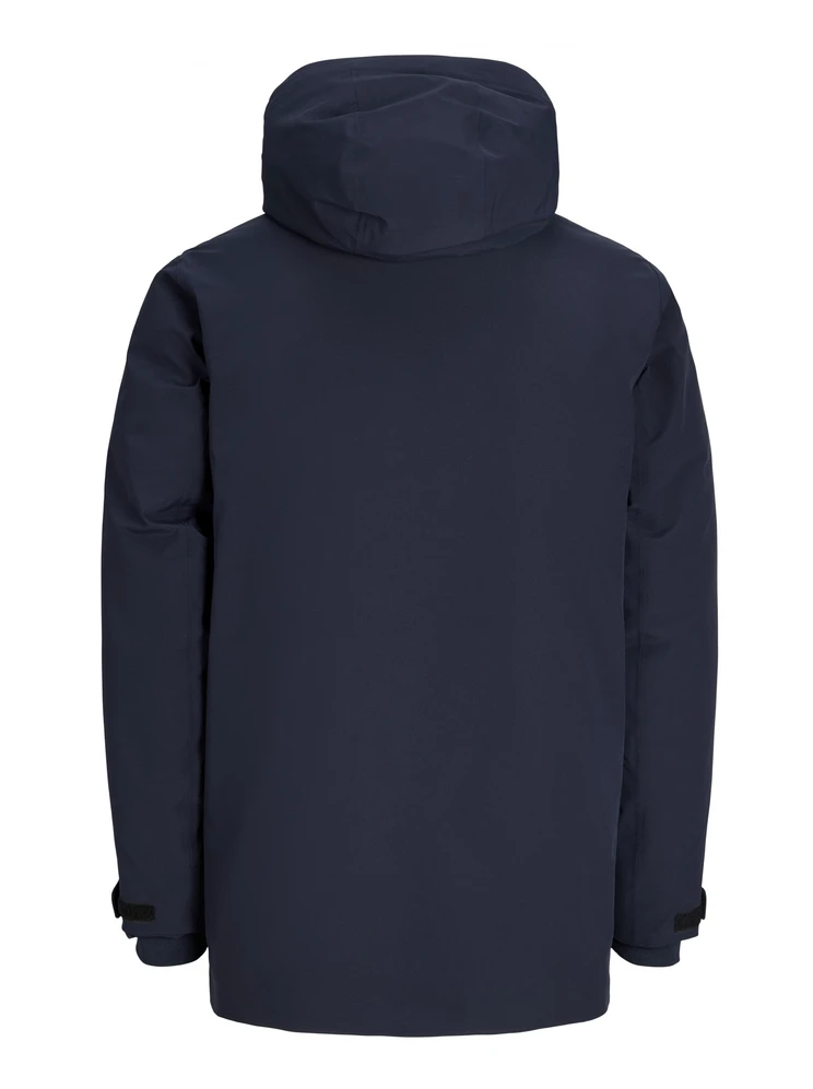 Žieminė striukė Jack &amp;amp; Jones