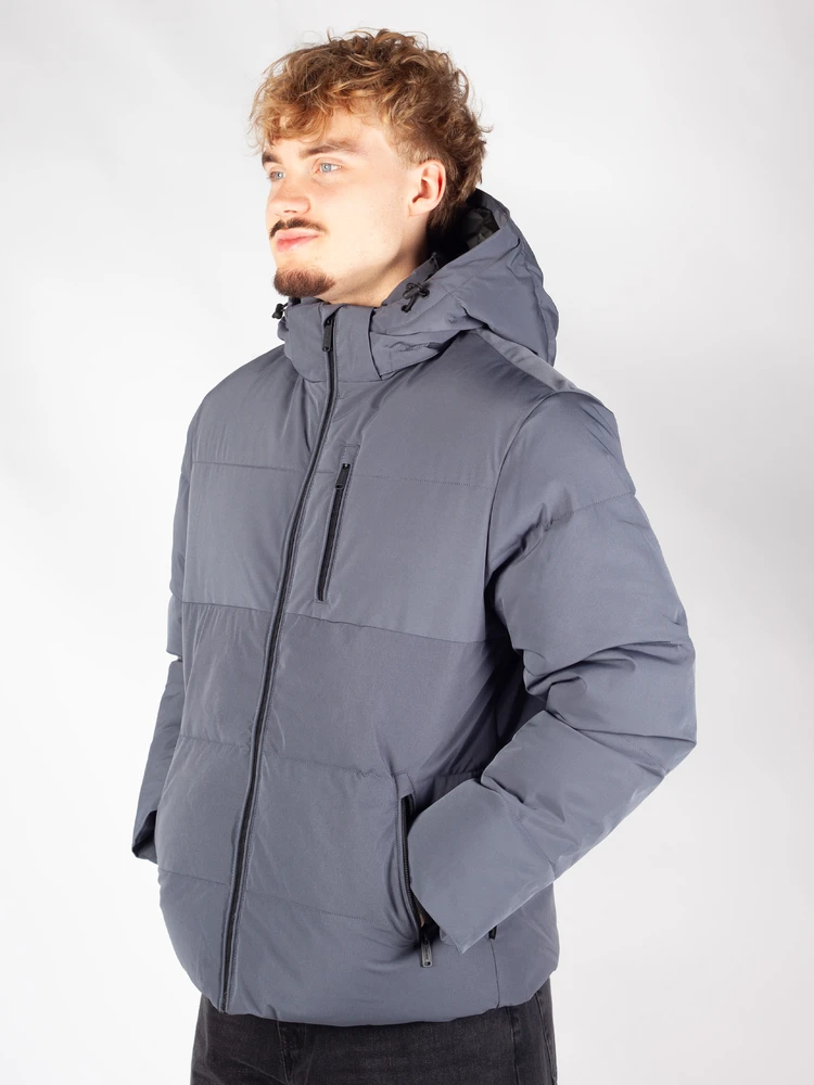 Žieminė striukė Jack &amp;amp; Jones