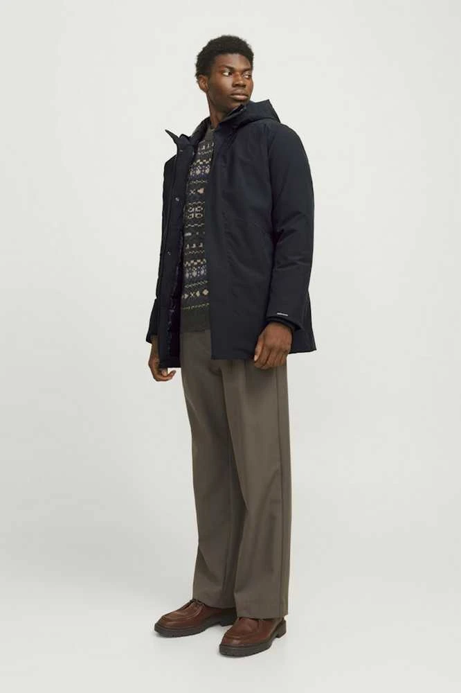 Žieminė striukė Jack &amp;amp; Jones