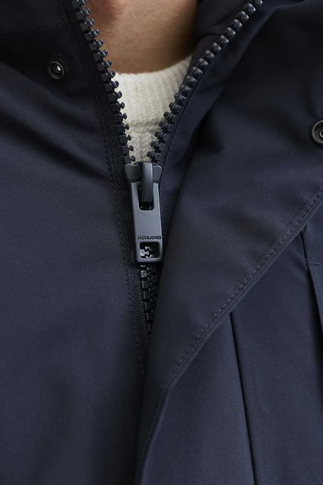 Žieminė striukė Jack &amp;amp; Jones