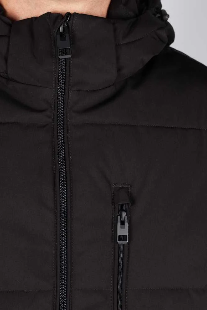 Žieminė striukė Jack &amp;amp; Jones