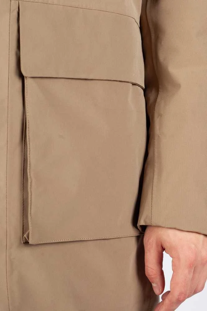 Žieminė striukė Jack &amp;amp; Jones