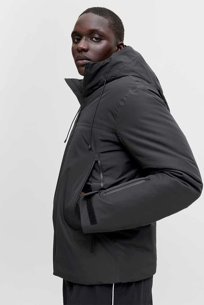 Žieminė striukė Jack &amp;amp; Jones