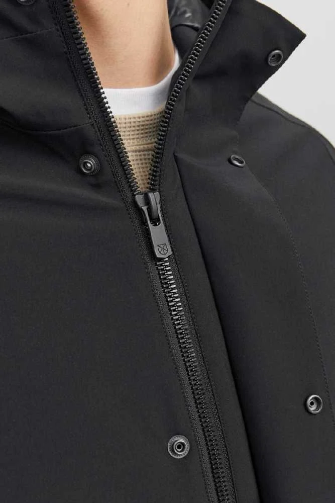 Žieminė striukė Jack &amp;amp; Jones
