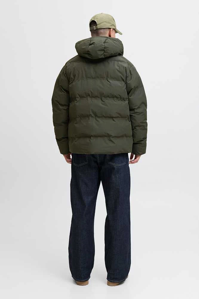 Žieminė striukė Jack &amp;amp; Jones
