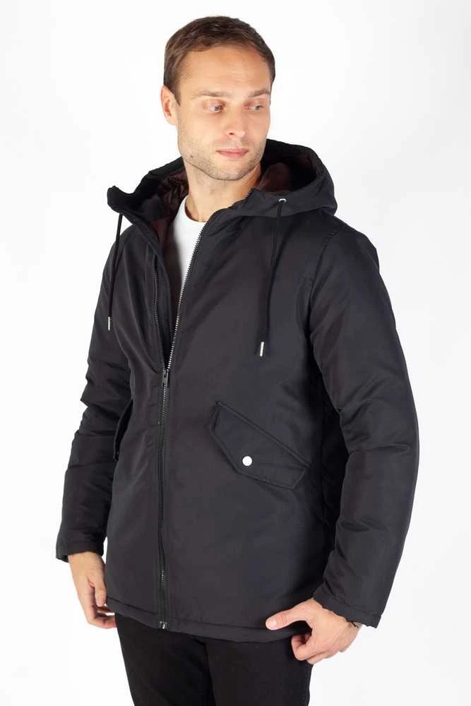 Žieminė striukė Jack &amp;amp; Jones