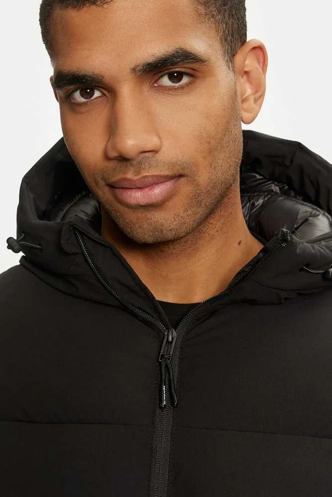 Žieminė striukė Jack &amp;amp; Jones
