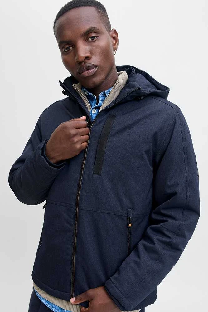 Žieminė striukė Jack &amp;amp; Jones