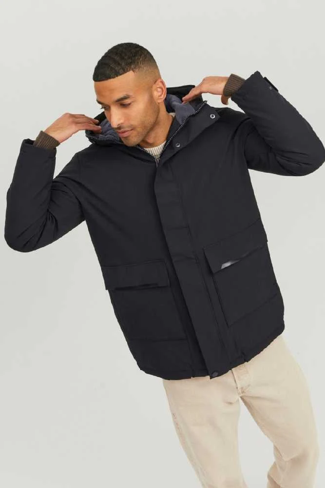 Žieminė striukė Jack &amp;amp; Jones