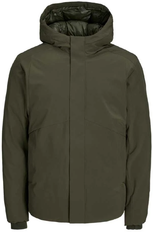 Žieminė striukė Jack &amp;amp; Jones