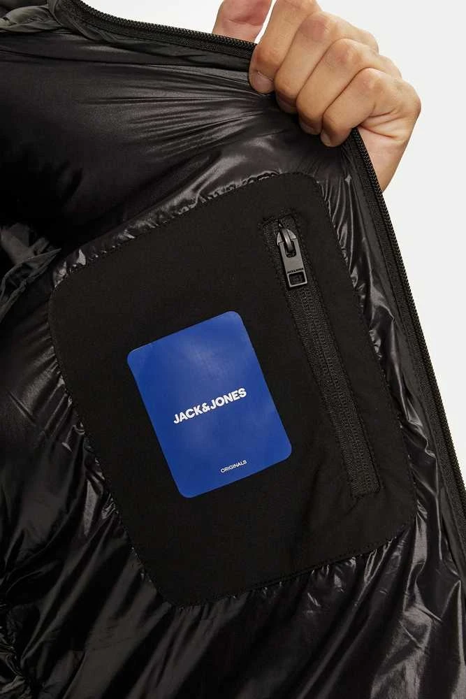 Žieminė striukė Jack &amp;amp; Jones